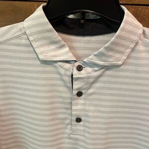 Lululemon polo